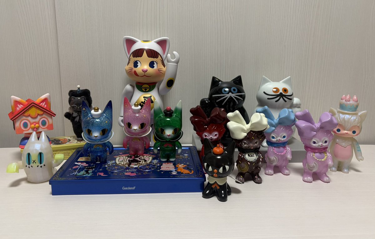 黒ねこ意匠®️ (@kuroneko_robin) / Posts / X