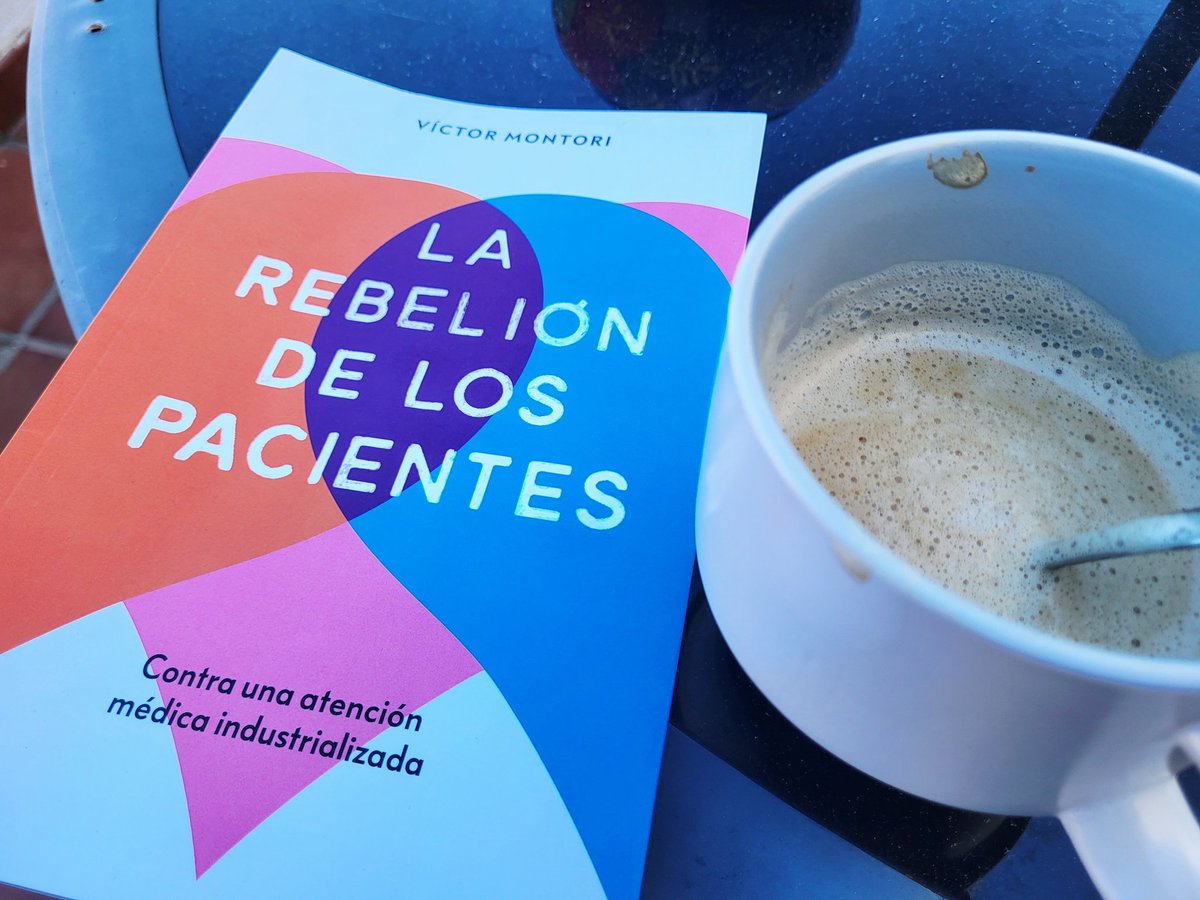 Fundación Humanizando la Sanidad tweet media