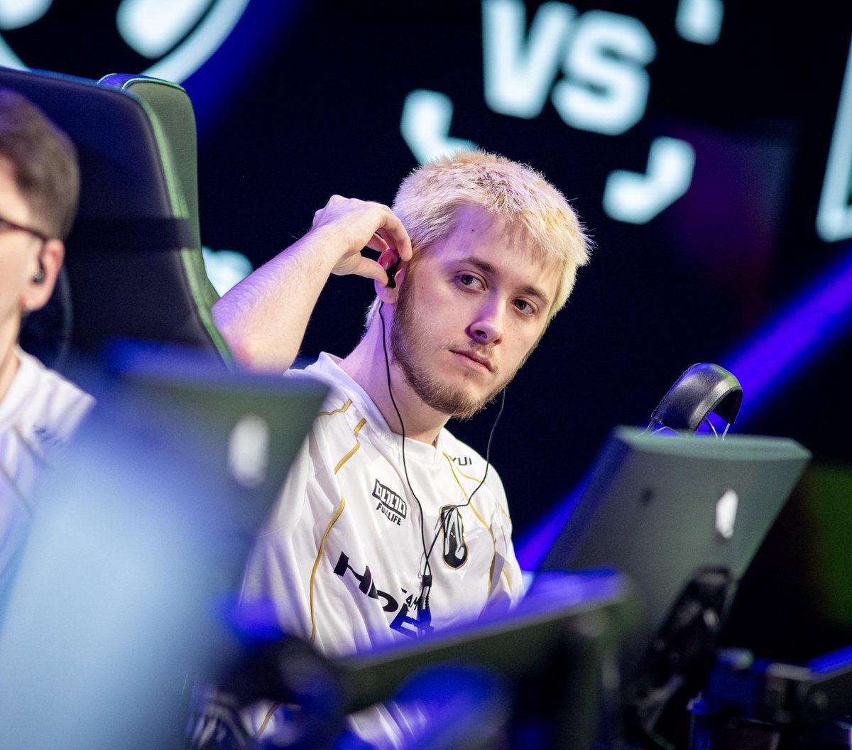 BBL Reactions tweet media