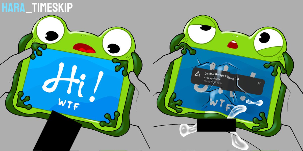 Hara 🔞 tweet media