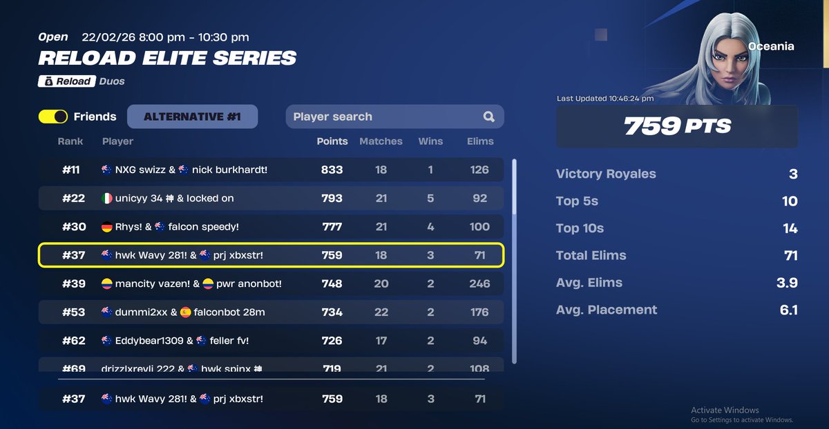 hwk Wavy tweet media