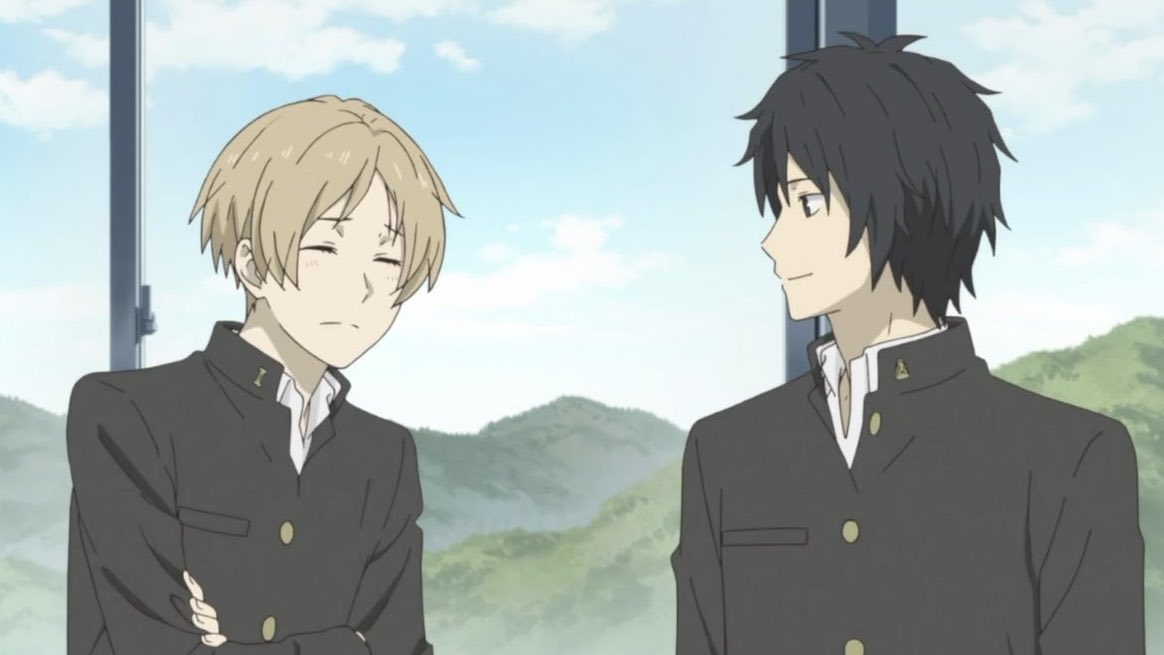 “i’m hard to love.”           “loving you is the 
                                                easiest thing i’ve 
                                                   ever done.”