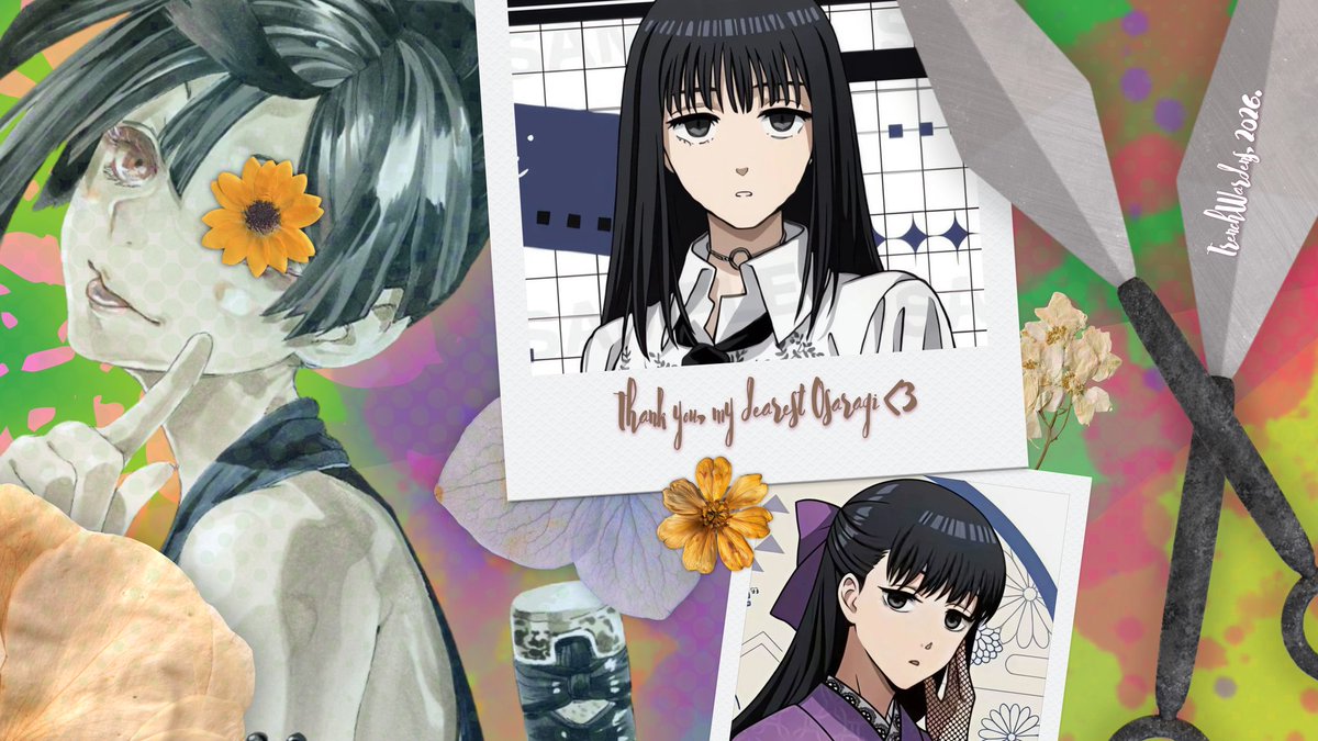 Osaragi. tweet media