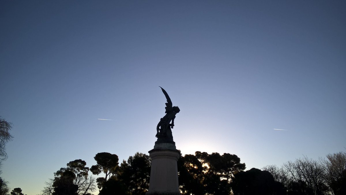 Santiago Tejedor tweet media