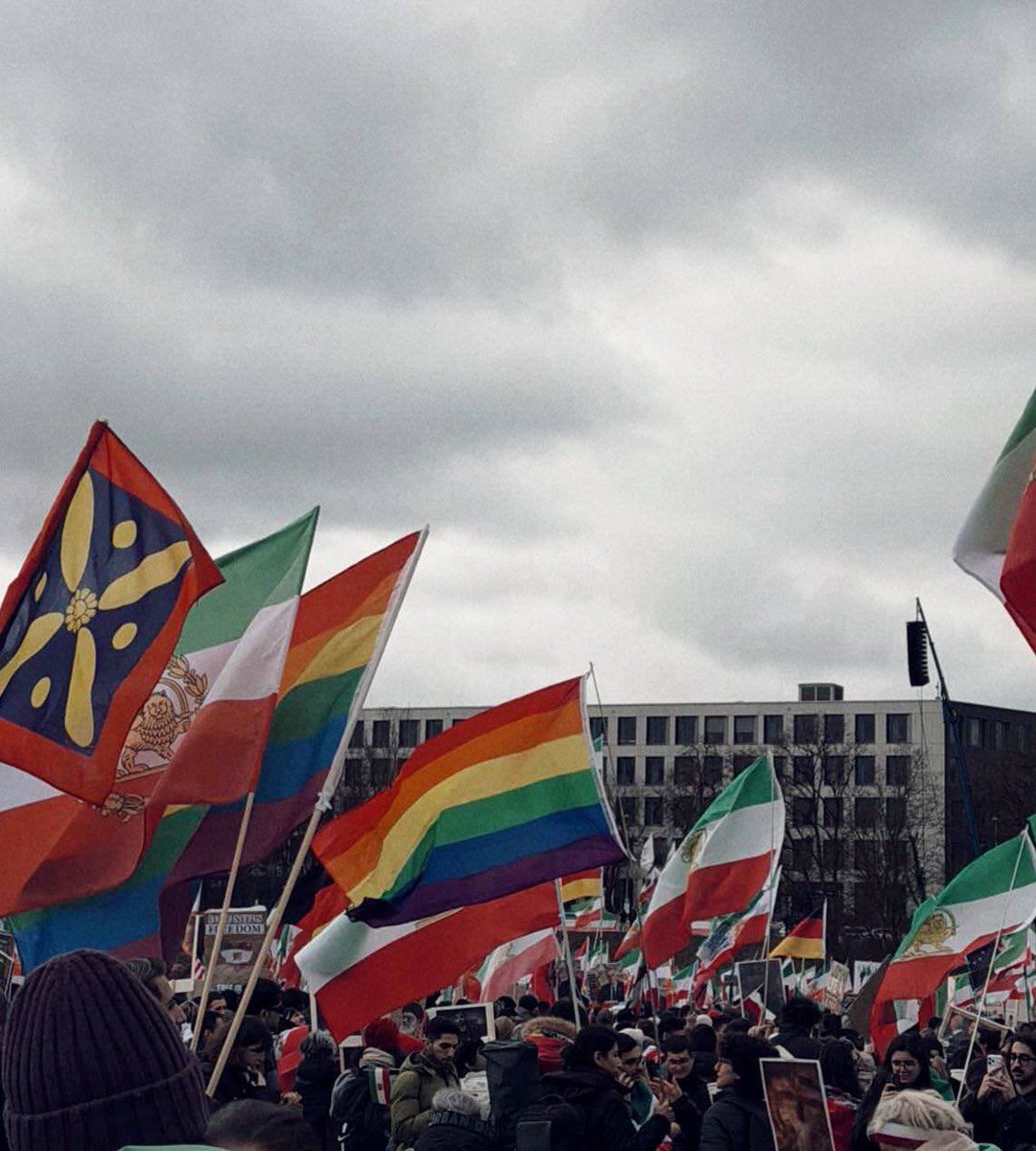 ⭑ ژیان 🏳️🌈🇮🇷 tweet media