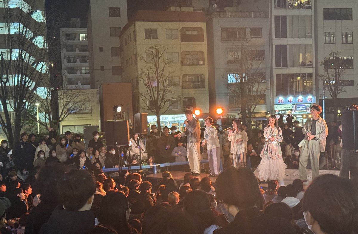 株式会社ベースオントップ｜音楽活動全力応援企業 tweet media