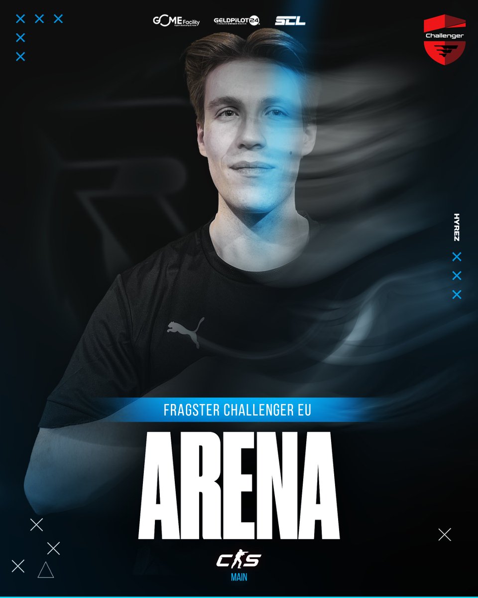 ROA eSports International tweet media