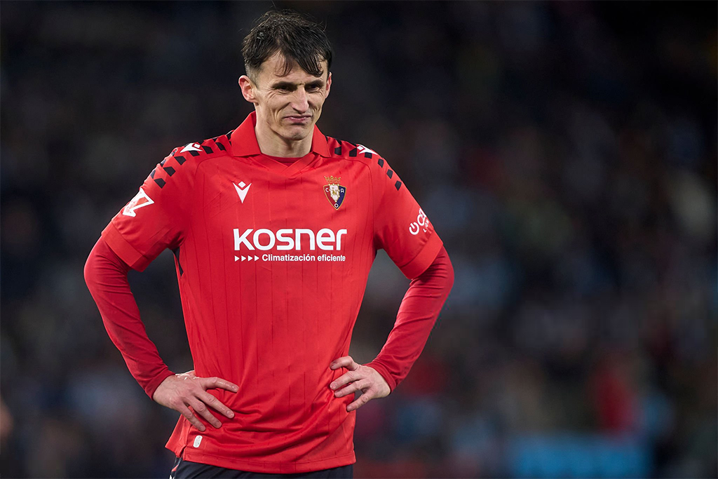 Klinsmann tweet media