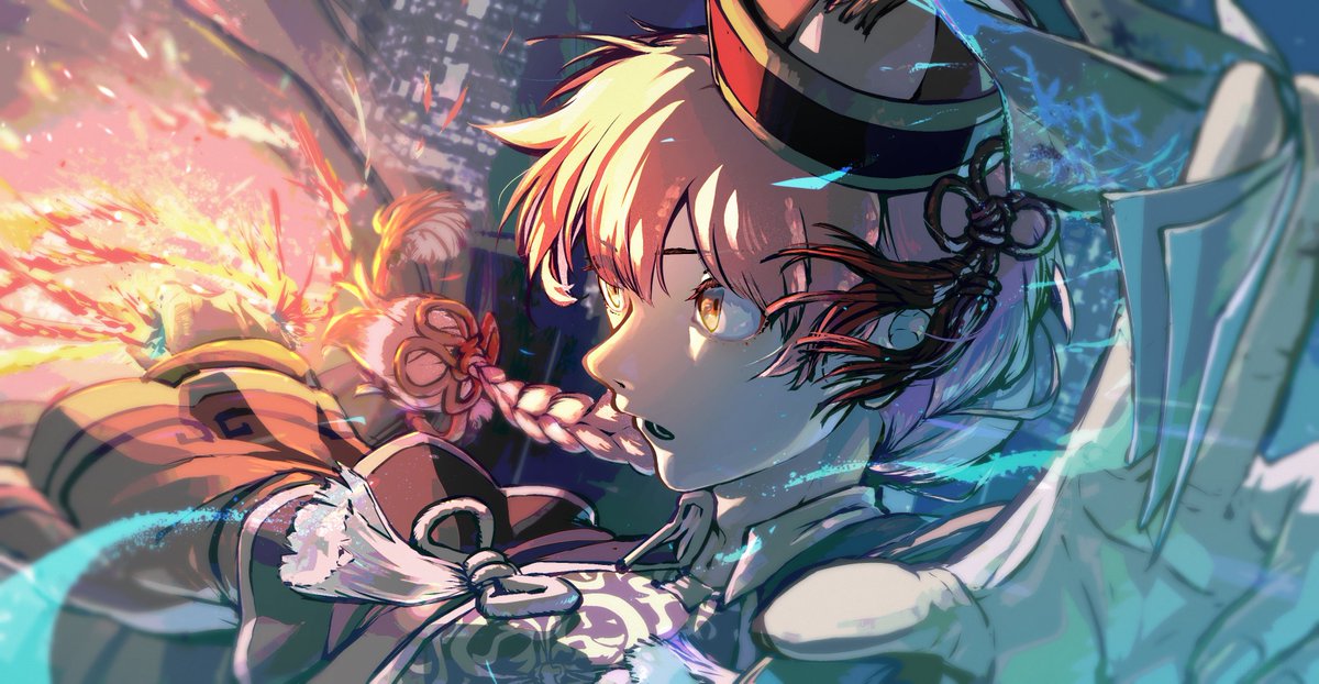 朝陽ハピバ～～～～～～！！！！！！！！！
#黎朝陽生誕祭2026