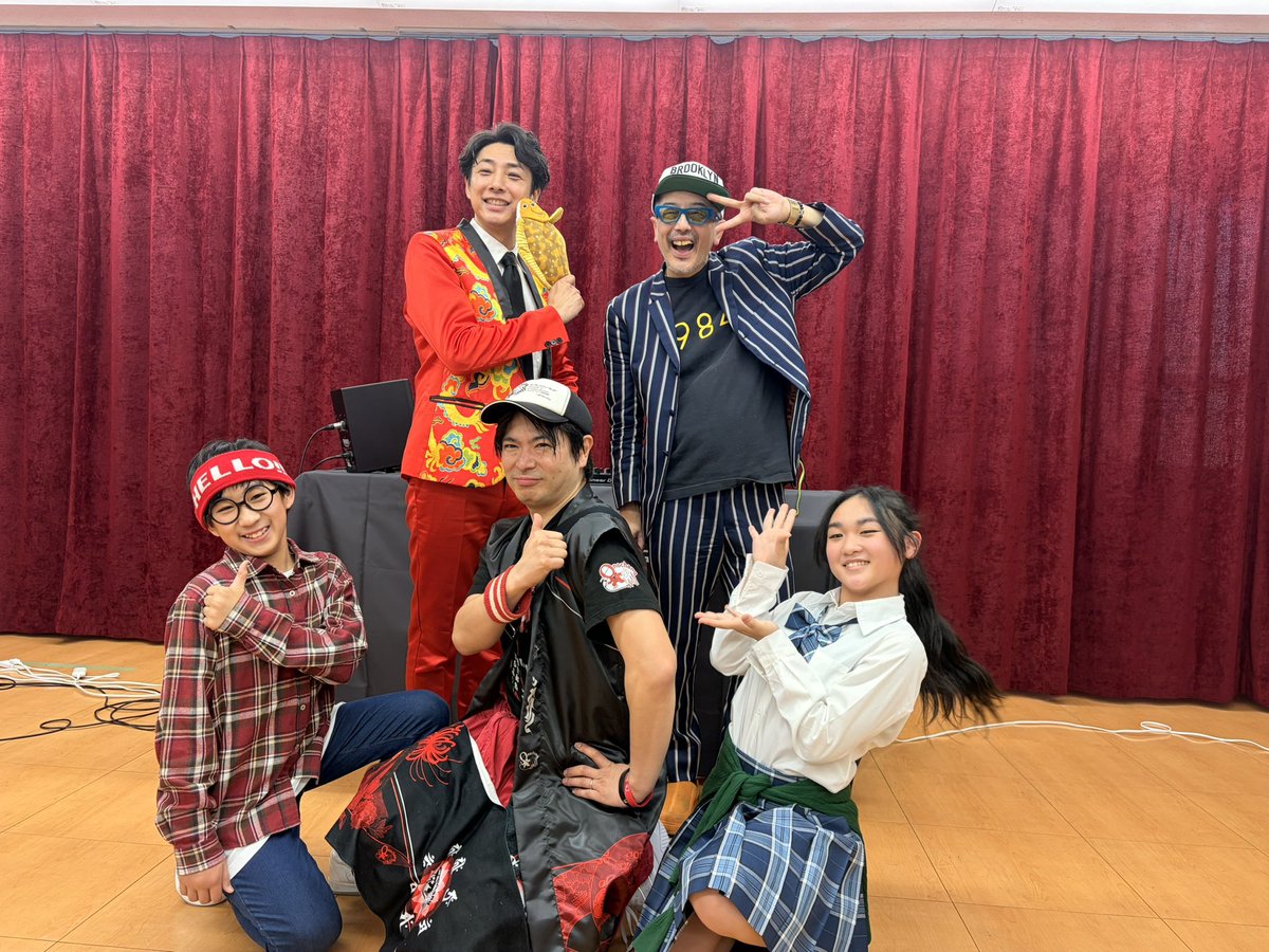 MC Onochang（おのちゃん） (@MC_Onochang) / Posts / X