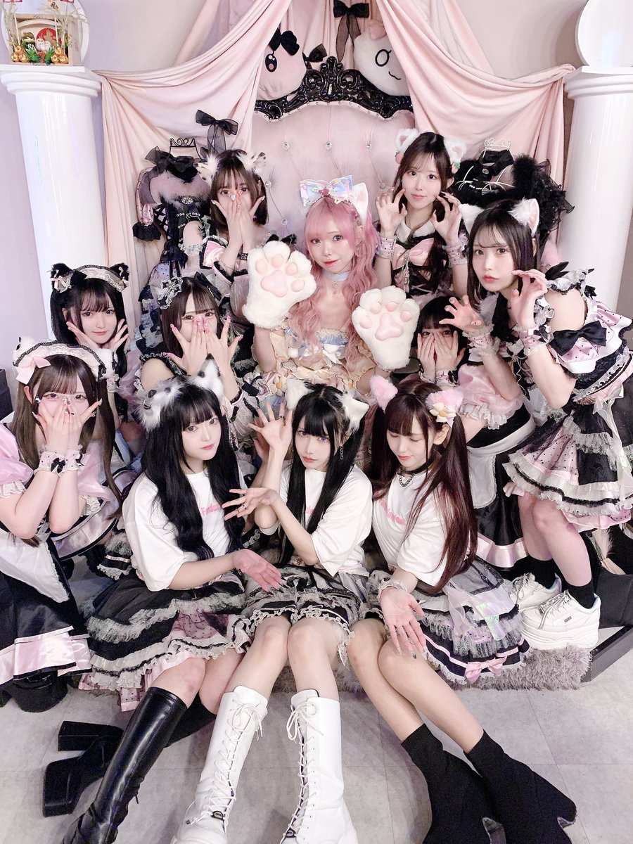 2/22🎀営業時間19:00〜25:00🎀 🩷ひかちょす生誕祭🩷 19:00～22:30