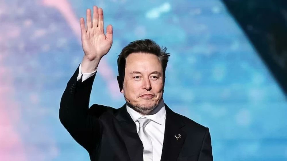 Describe him in one word...?  

<a href="/elonmusk/">Elon Musk</a>