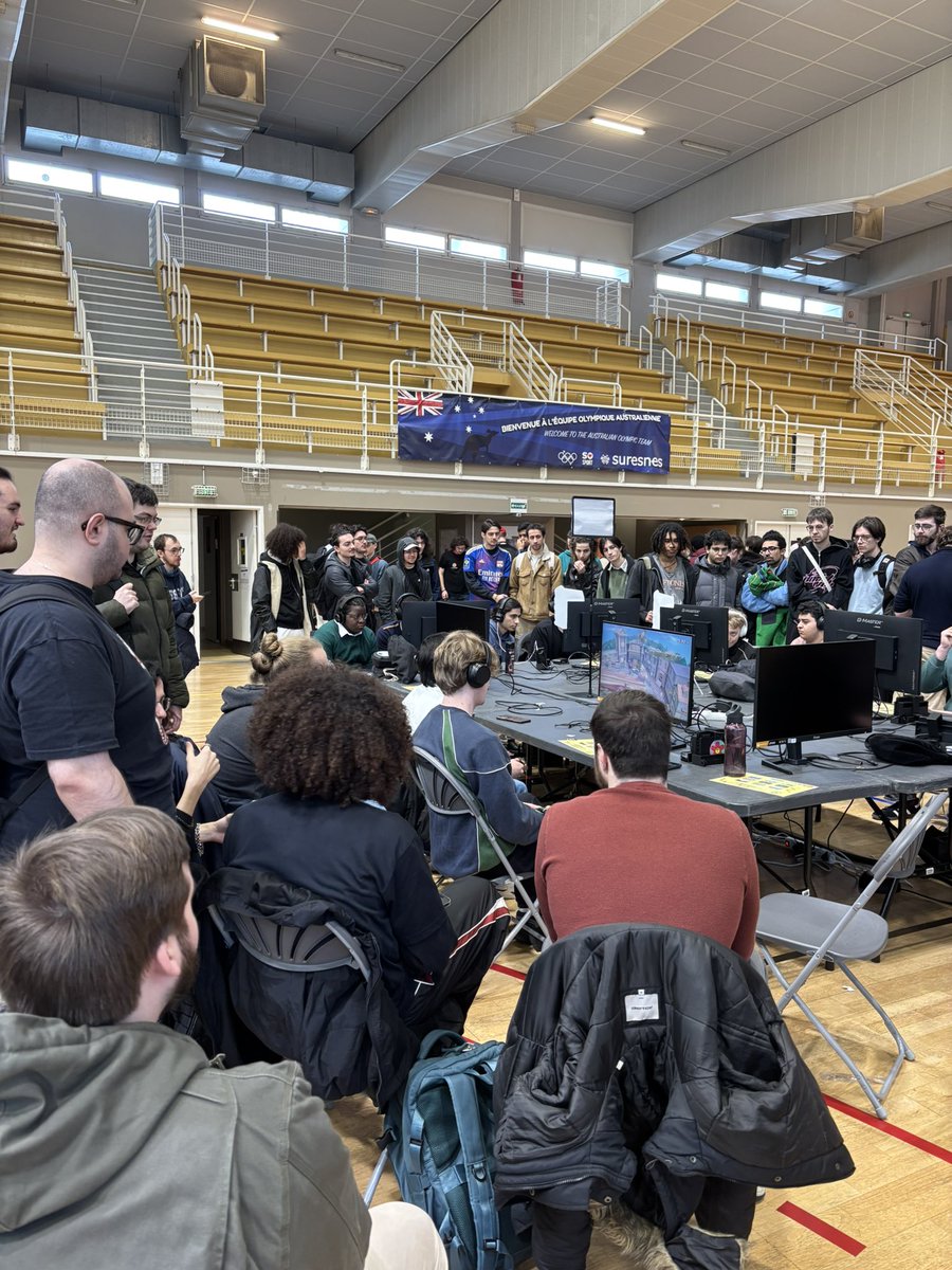 Resonanc_E_S's tweet photo. 🔥Suivez l’avancée du top 64 :
https://t.co/cSxbmo91Mw
@villedesuresnes @iiyamagmaster @OrangeIDF
#SmashBros #esport #tournoi #BTW2 #lionsclubsuresnes https://t.co/vCDFQim8D1