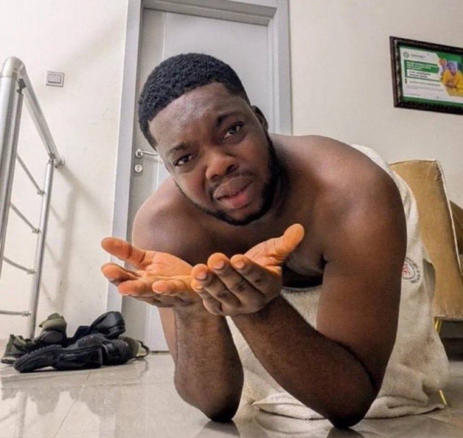 To see 10 likes for this app na by connection😪???