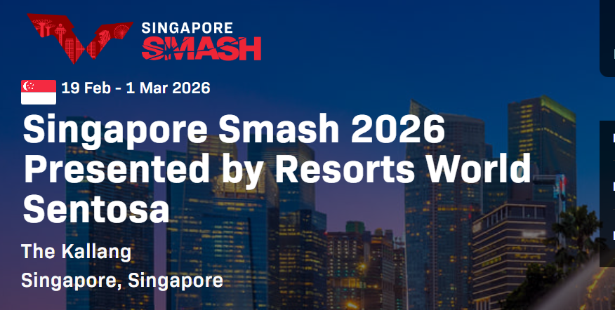 Actu Ping 🏓 tweet media