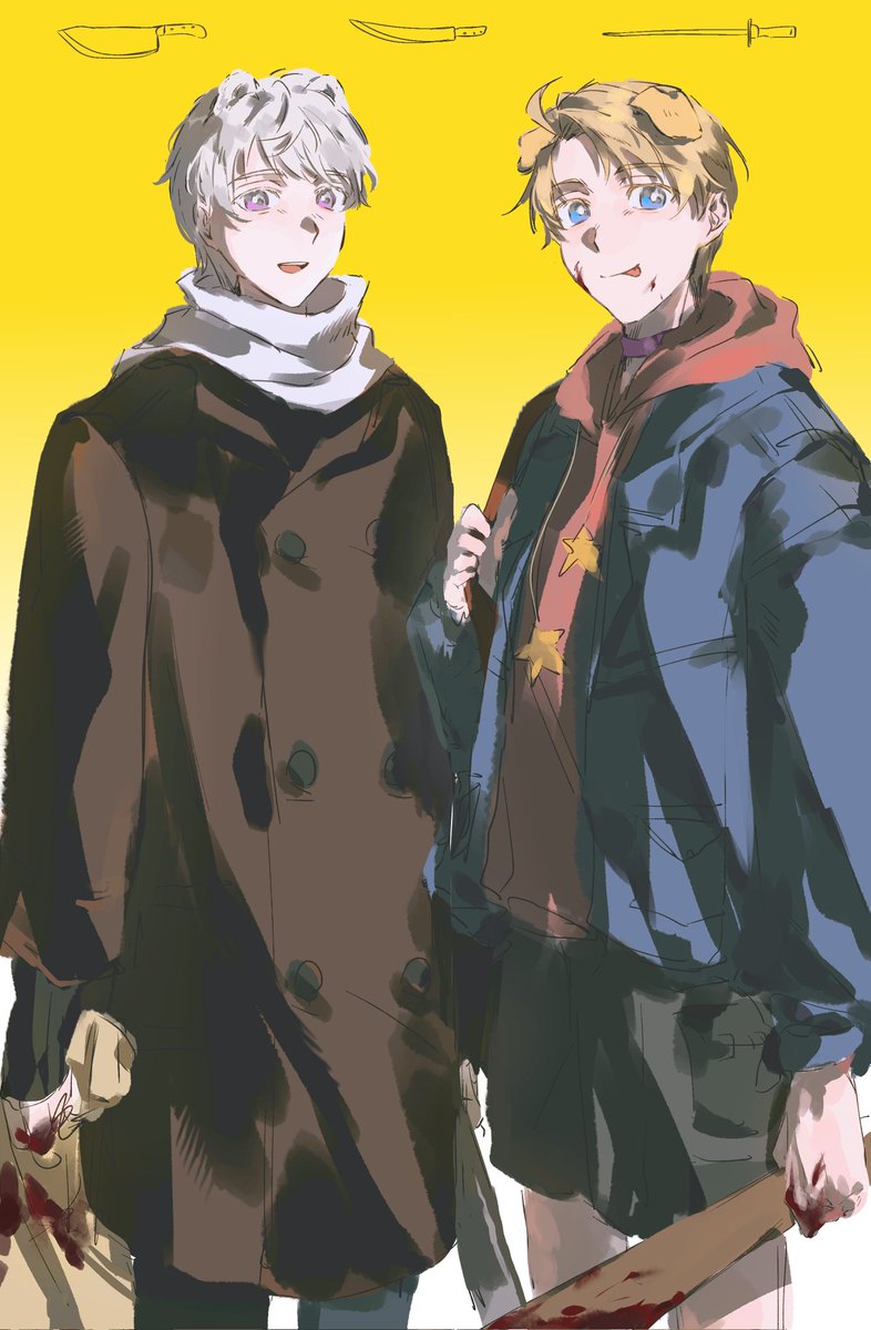 粥庄小岛 tweet media