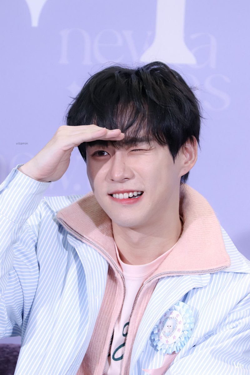 วันนี้คุณบีเวอร์เค้าเสิร์ฟทุกท่าแล้ว น่ารัก!

#NewtaminsxBeverTonliew
#bbverpj 🦫