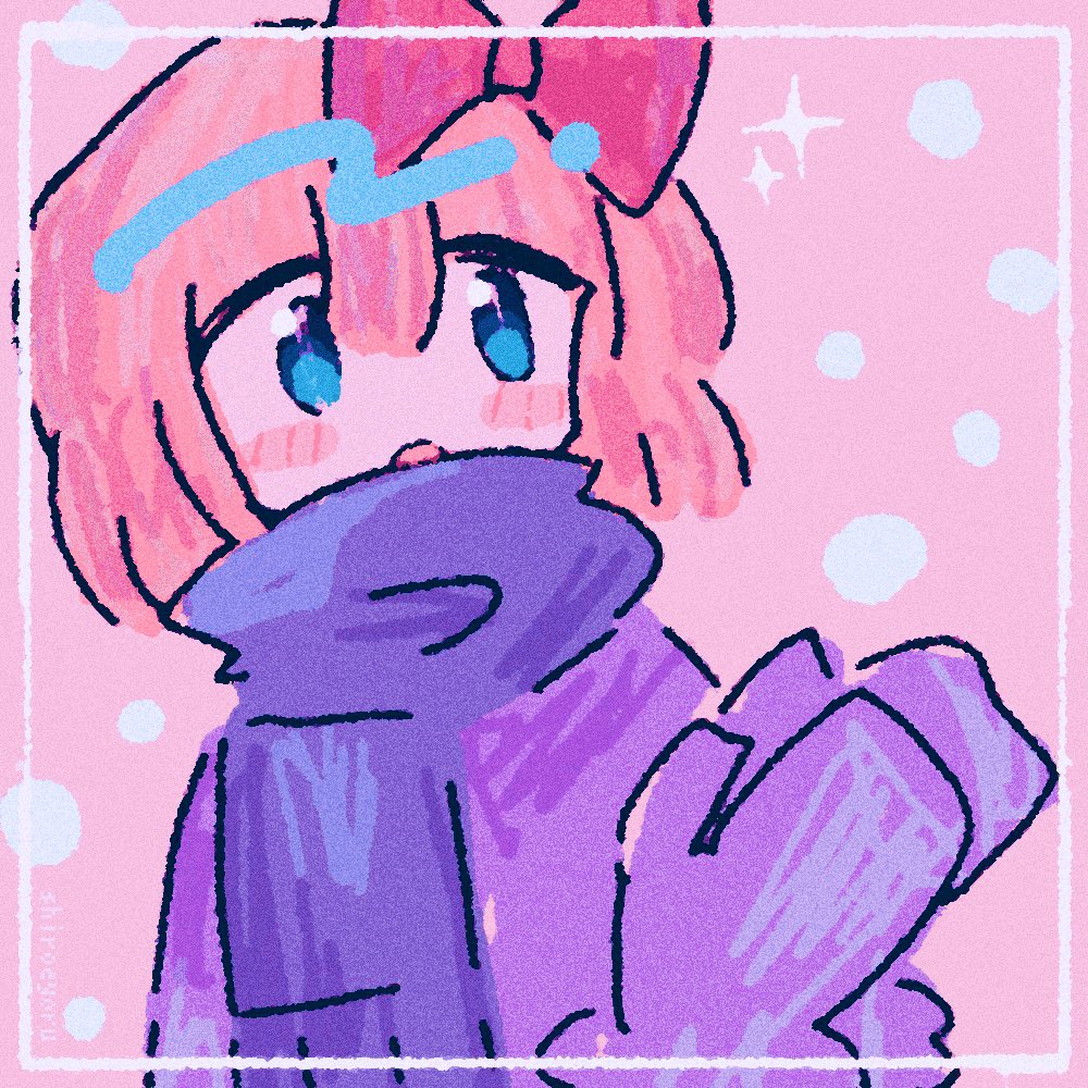 ❄️
#DDLC #DDLCPlus