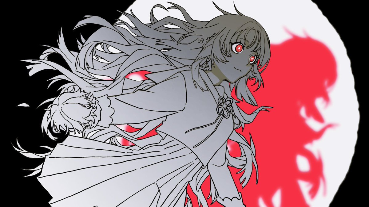 なな獅子/なるねし (@M8Ea3) / Posts / X