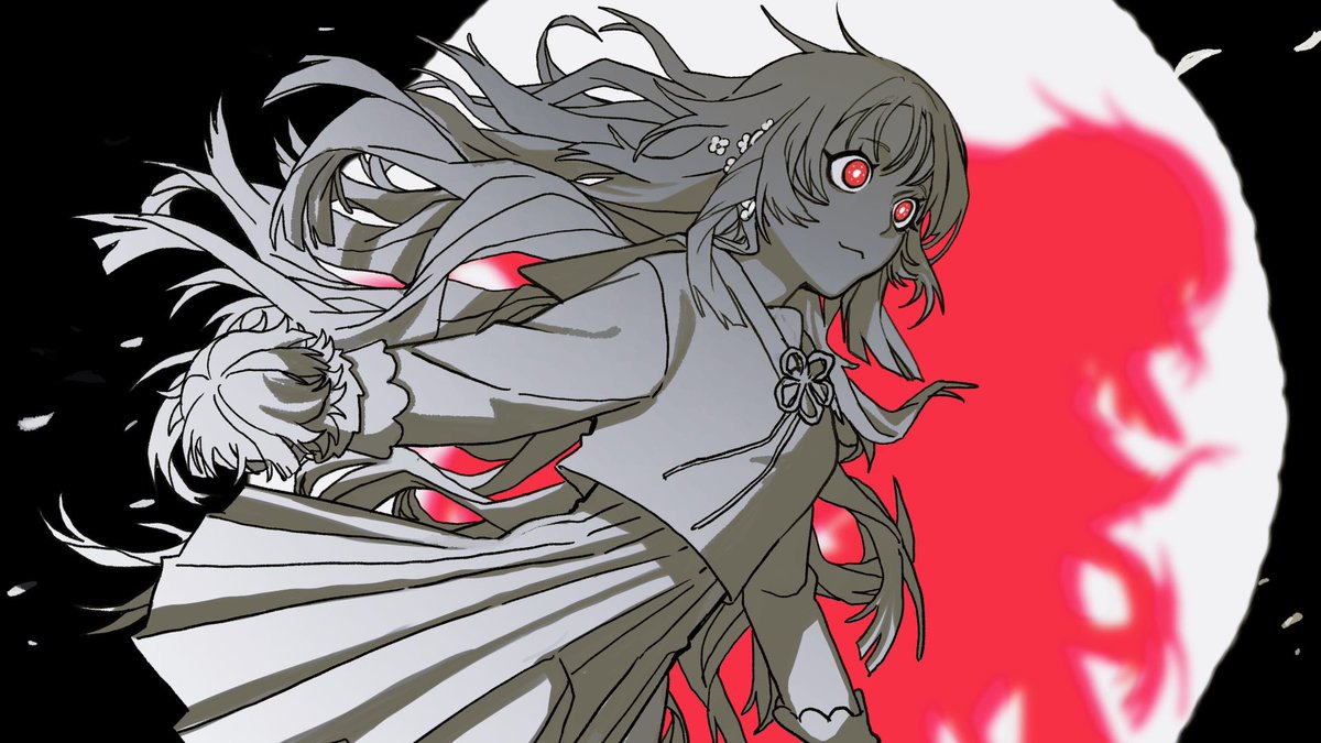 なな獅子/なるねし (@M8Ea3) / Posts / X