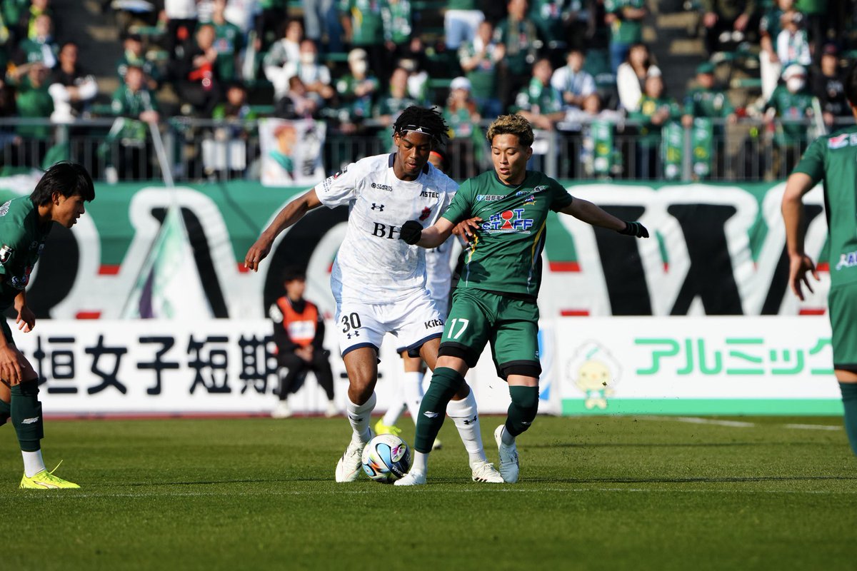 いわきFC (@IwakiFcOfficial) / Posts and Replies / X