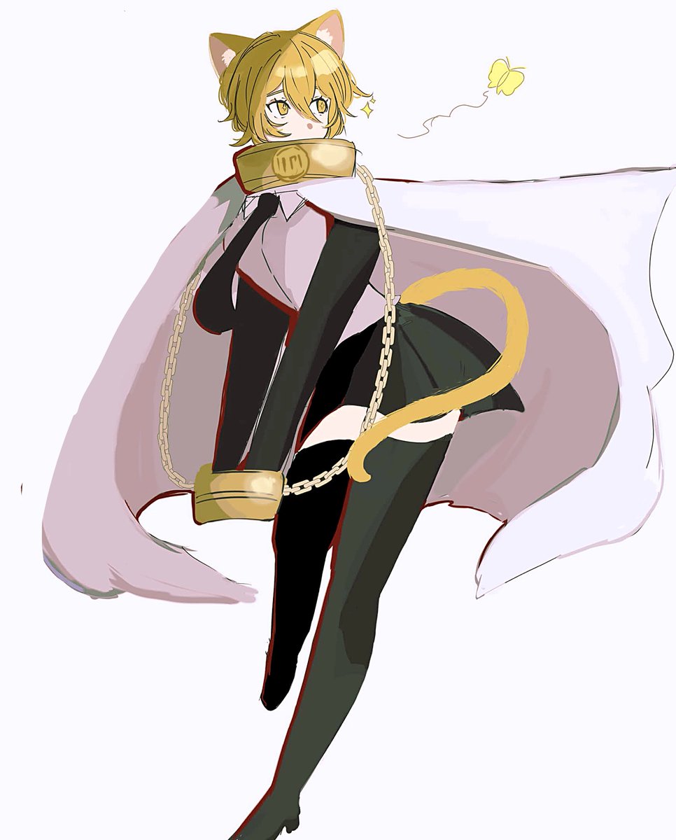 えとろ tweet media