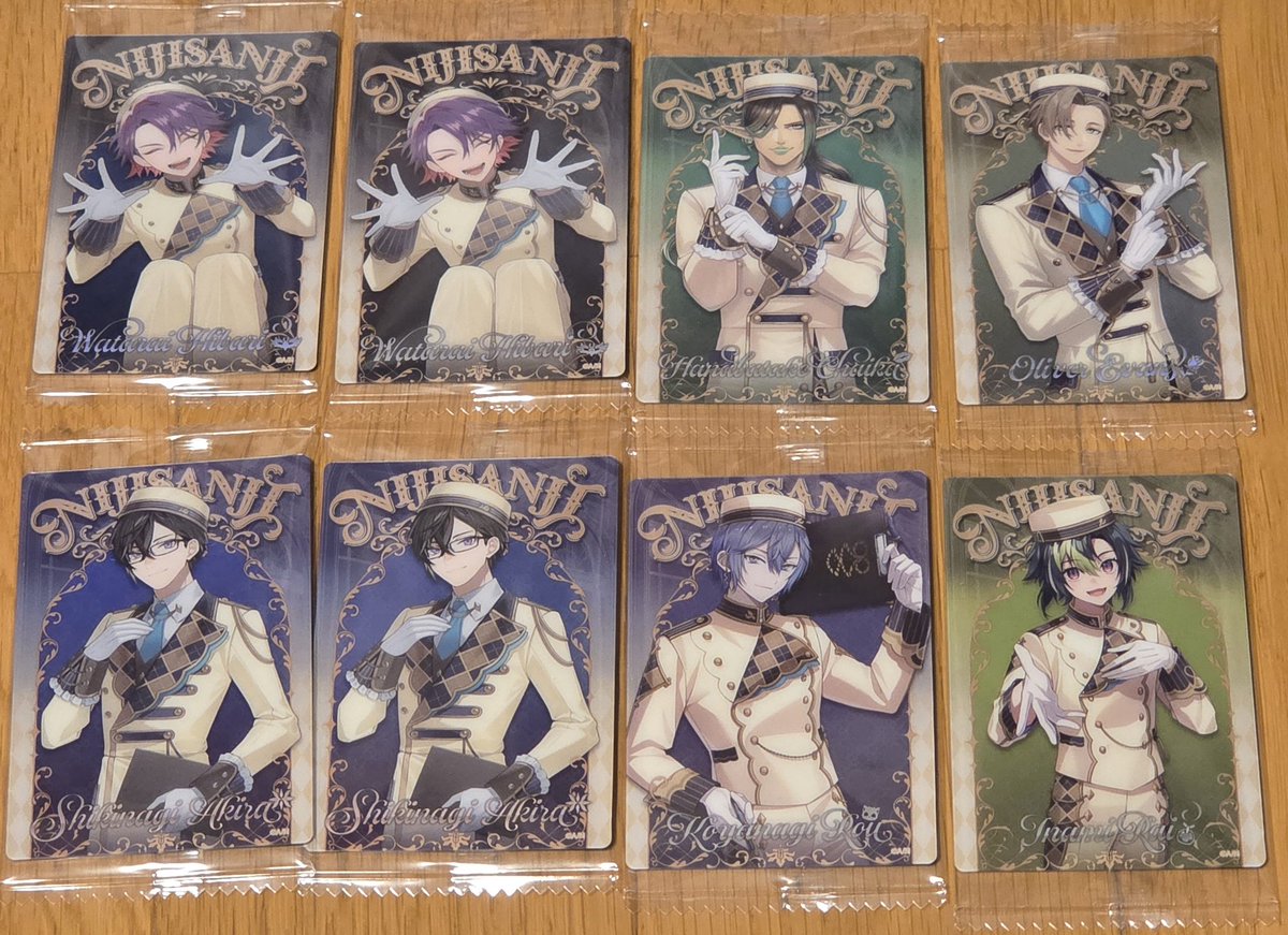 (ヴィジュアルボーイ) tweet media