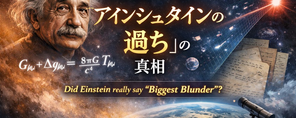 新しい記事を書いたので、よかったら読んでください！