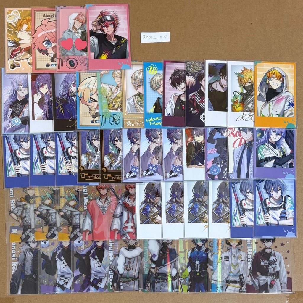 るか 取引垢 tweet media