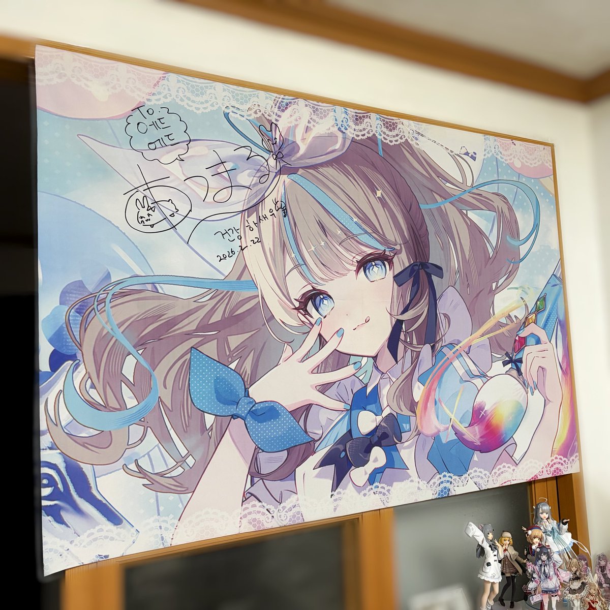 あつまる (@atwomaru) / Posts / X