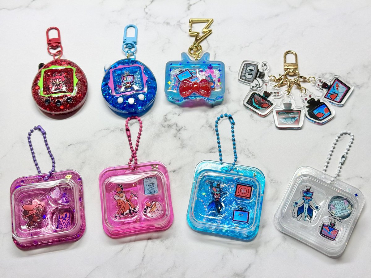 pink 🐷💘 MEGACON 2026 (@pinkpunchy) / Posts / X