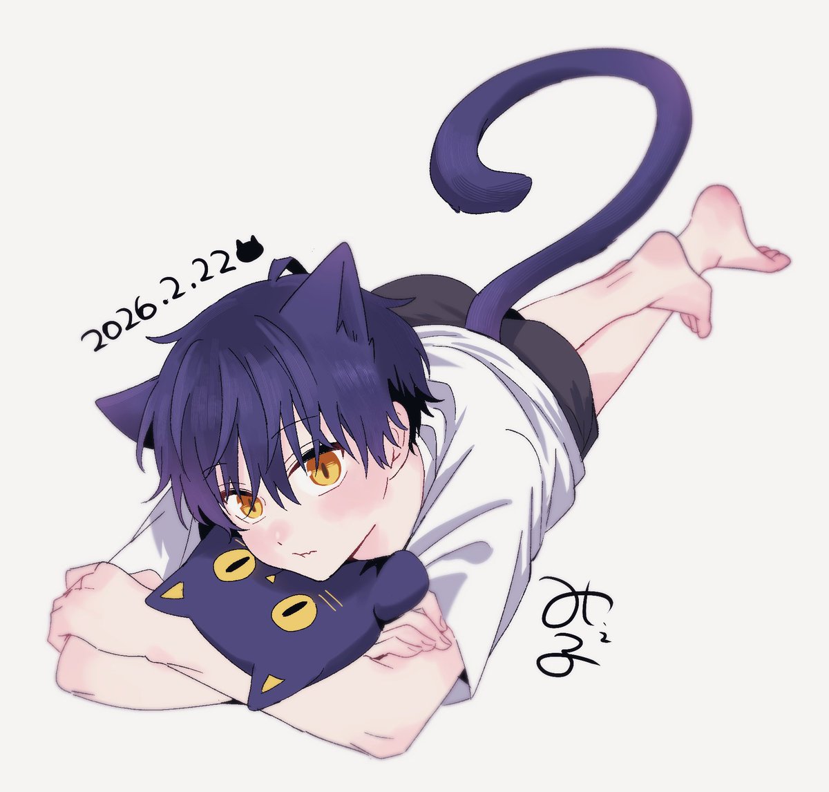 みっしぇる/城綾音 (@ShiroAyane) / Posts / X