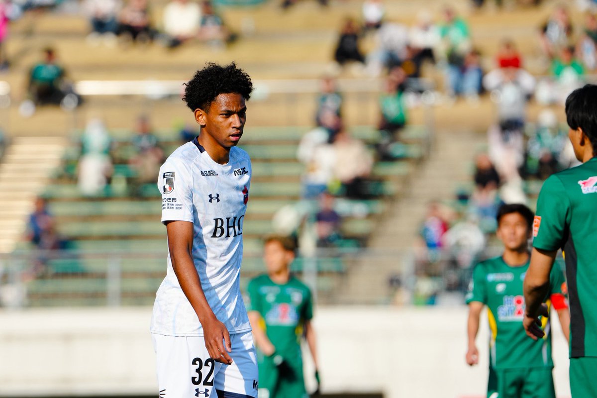 いわきFC (@IwakiFcOfficial) on X