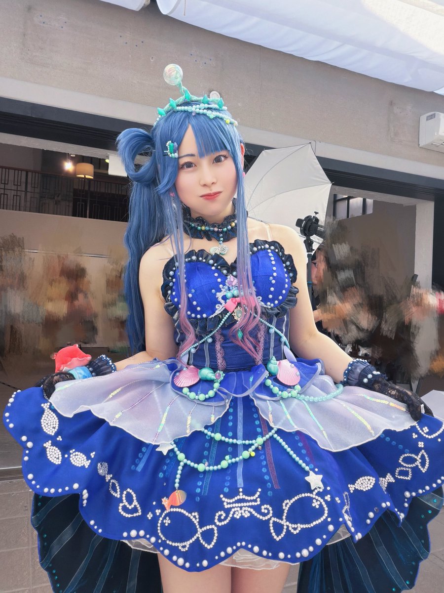 凄いクオリティ…… 凄すぎる……