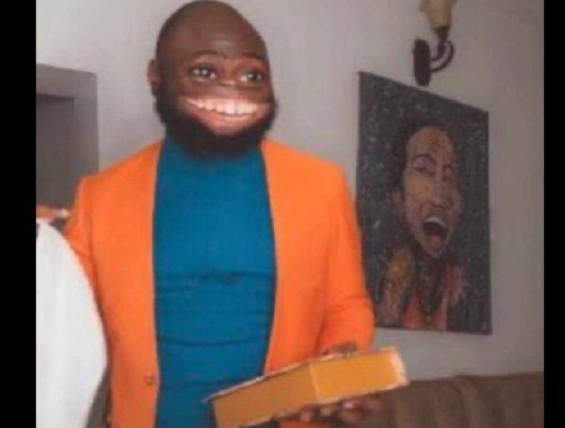 Abii make i introduce my Reverend Father to Forex? 🤔💔😂