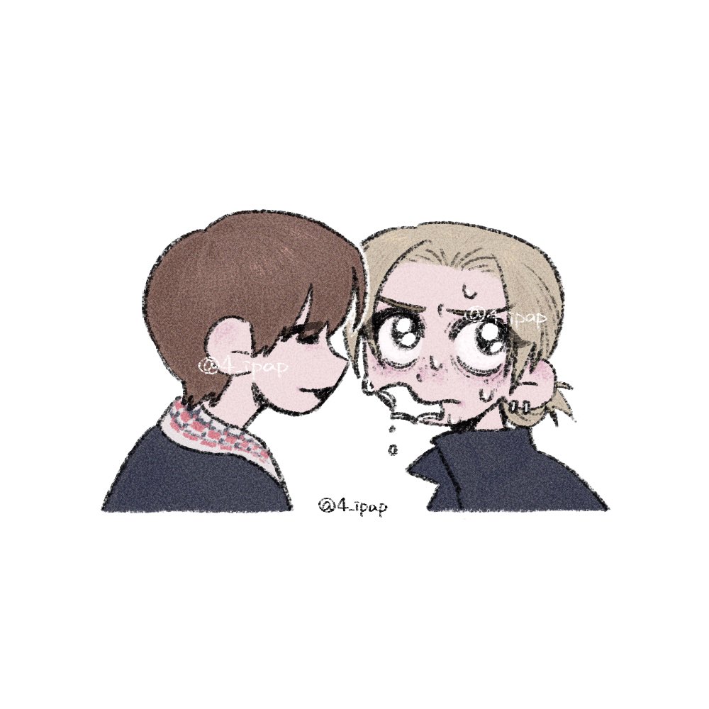 🌷4ﾋﾟﾊﾟ tweet media