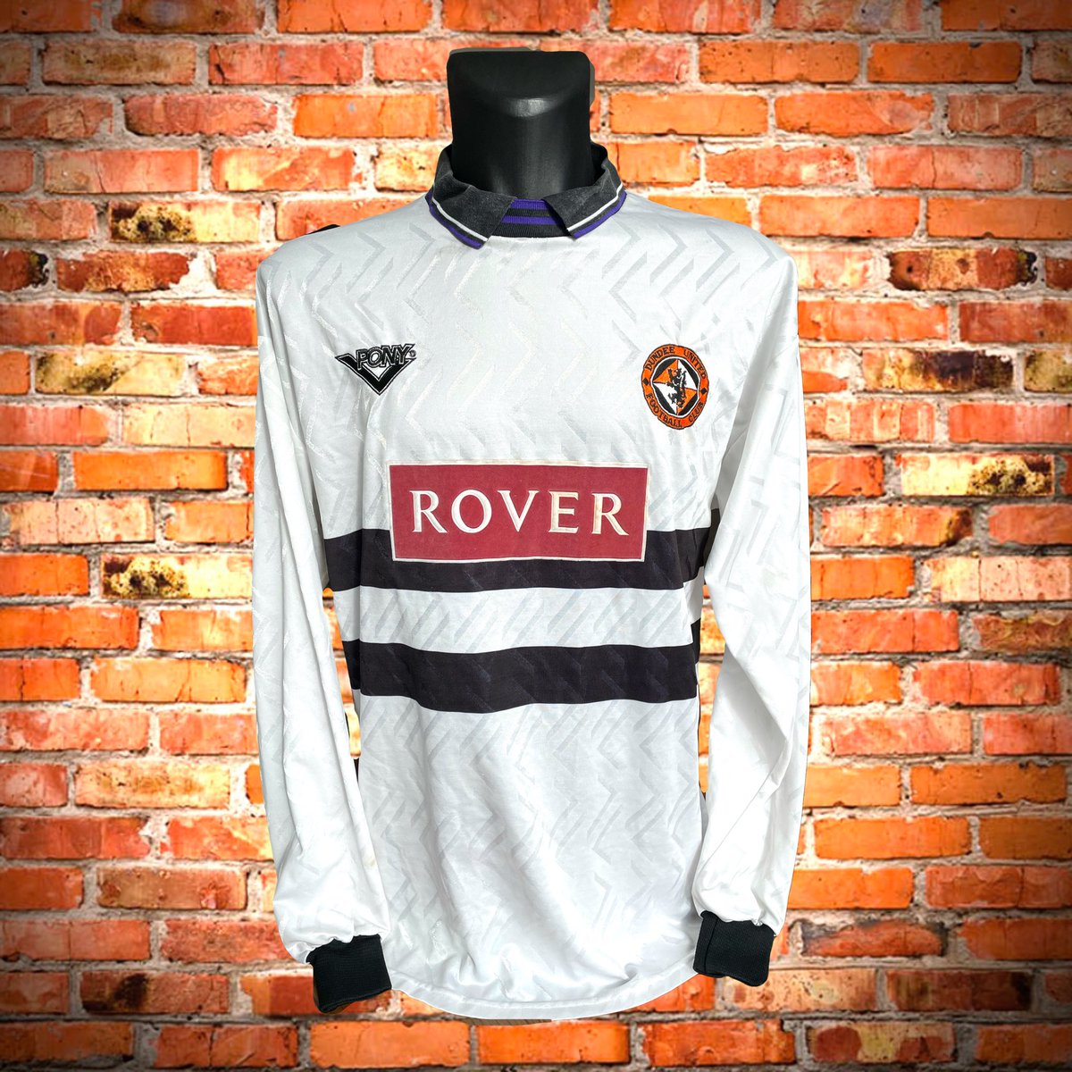 DUFC Museum tweet media