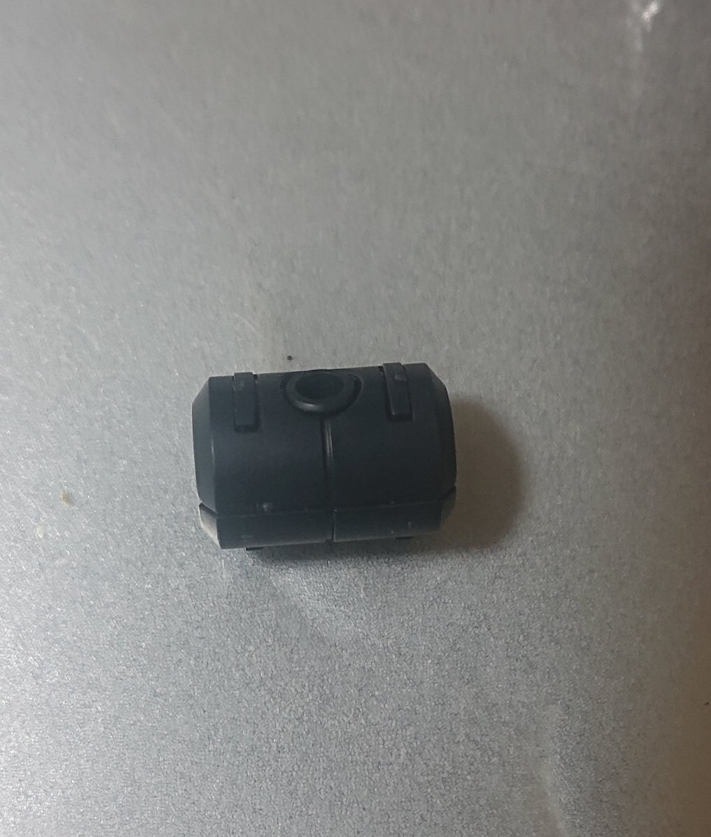 さんまるのコレになんのパーツだっけ…あと一個欲しいけど１キット一個のやつ……？
#30MM