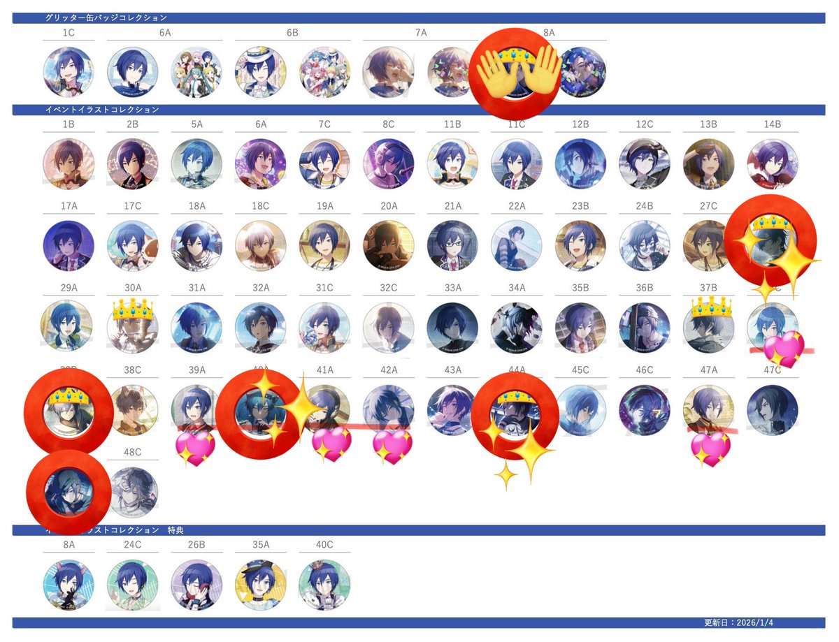 ましゅまろ@通知不良です tweet media