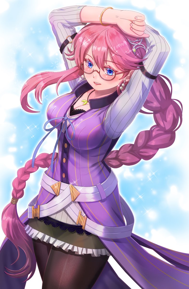 Antonio Kaaronda🌙🌃🌌 (@AzureSteel20) / Posts / X