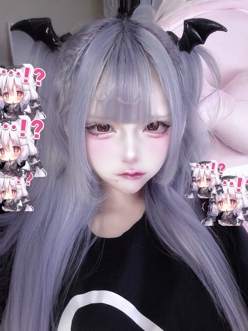 Twitterのコスプレ画像7