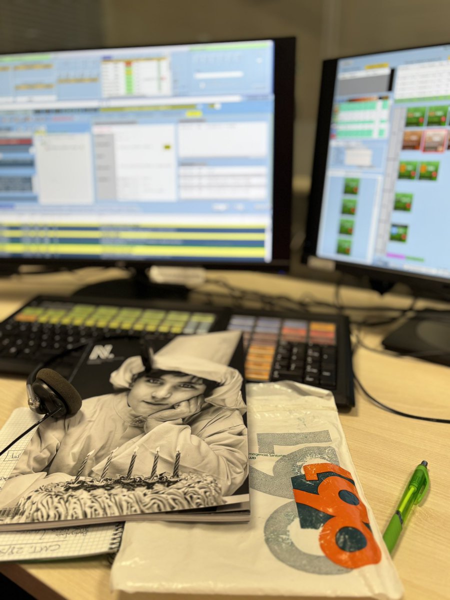 Manuel Bayón tweet media