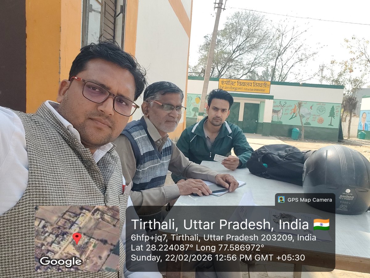 tarunchauhangn's tweet photo. #JusticeForTeachers https://t.co/Pfj6mcbFgQ