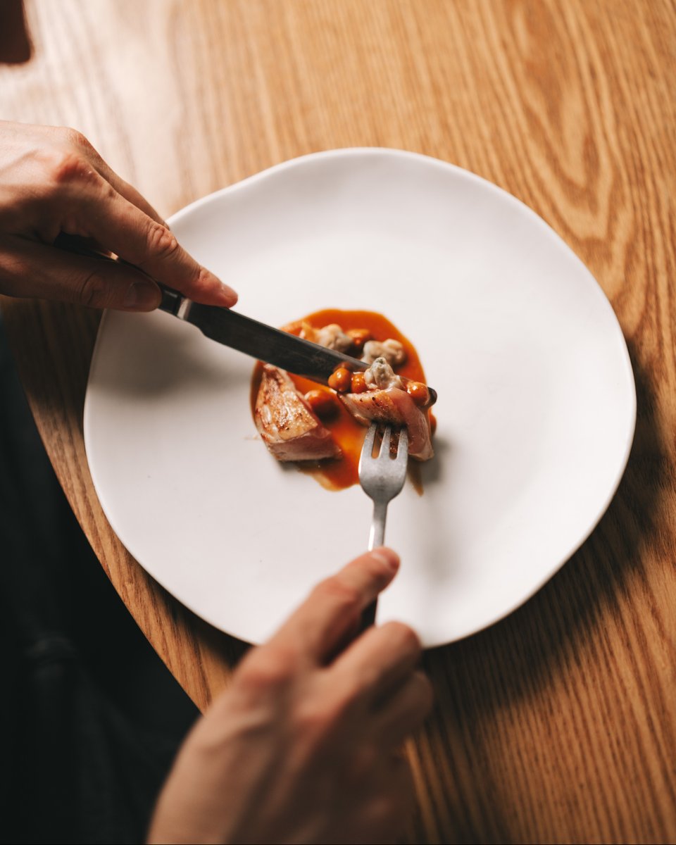 Mare Espacio Gastronómico tweet media