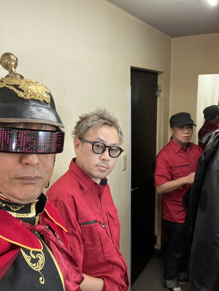 極東D DOKDOK a.k.a.Takamiya tweet media
