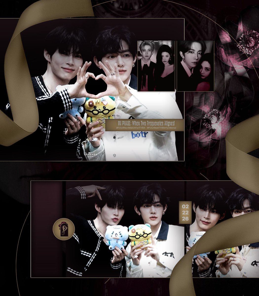 🀥 ALL-ROUNDER 、YVO。 tweet media