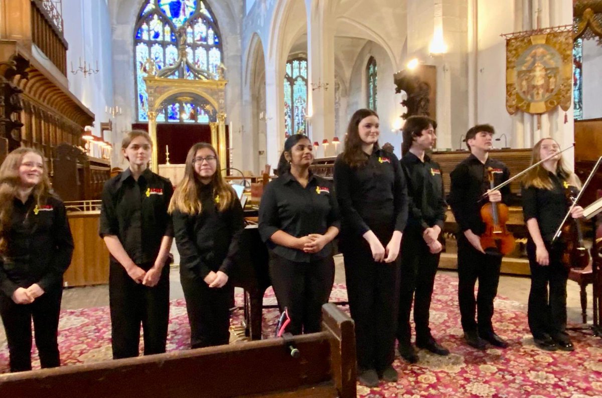 Aberdeen City Music School tweet media