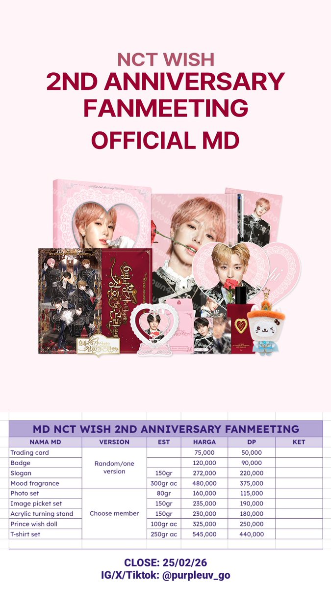 aiyaa — 🍬 mt after dm tweet media