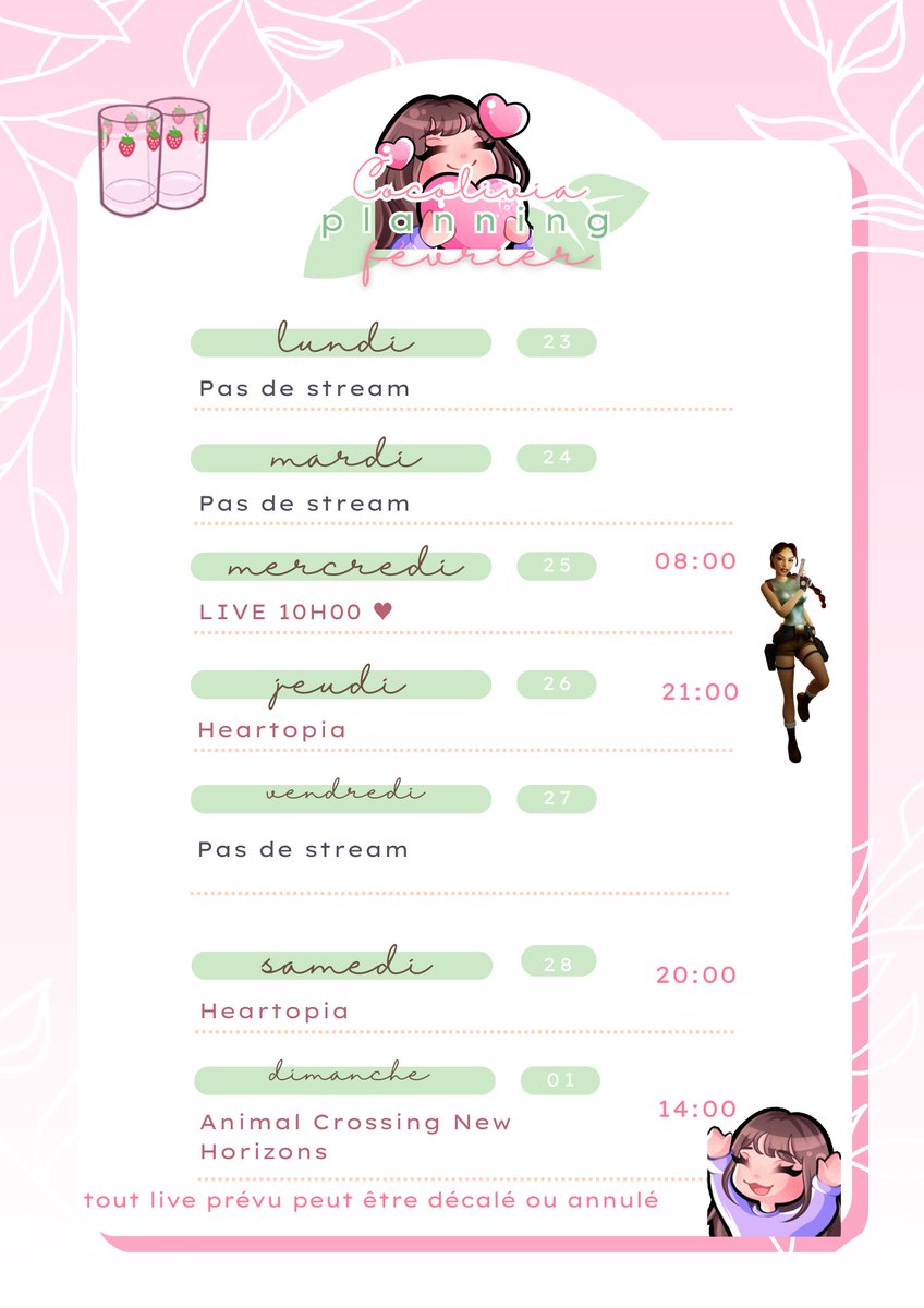 Coco 🌸 tweet media