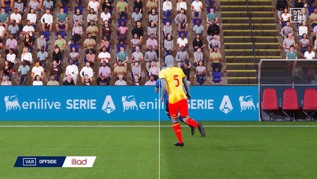 CrashNC88's tweet image. Senza Barella, Lautaro, Dumfries e Calhanoglu e con un gol annullato per fuorigioco millimetrico (giustamente fischiato) l'Inter vince a Lecce...

Non andatelo a dire a McTominay, Conte e tutti i napoletani in lacrime.